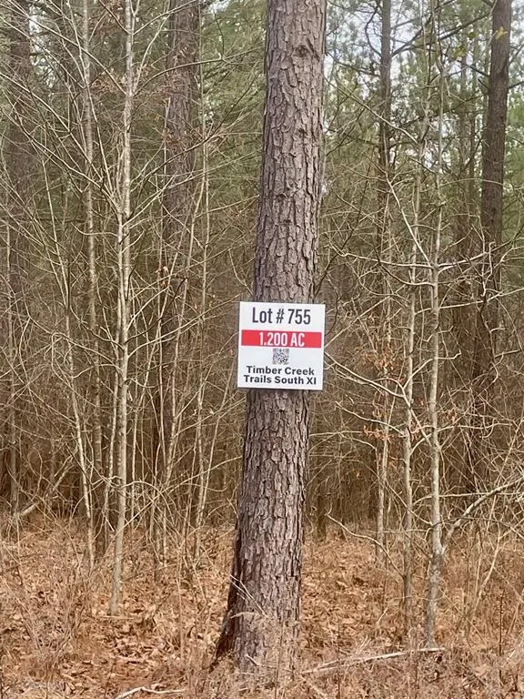 Photo 2 — 755 Timber Creek Trails South XI, Broken Bow, OK 74728