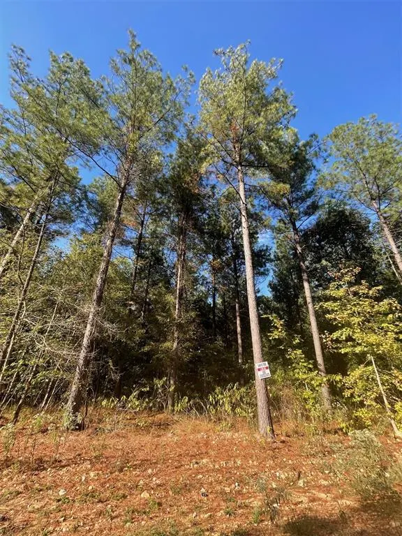 Front exterior — 758 Timber Creek Trails South XI, Broken Bow, OK 74728
