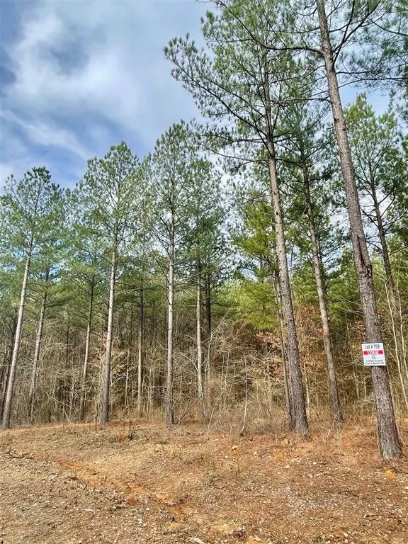 Front exterior — 759 Timber Creek Trails South XI, Broken Bow, OK 74728
