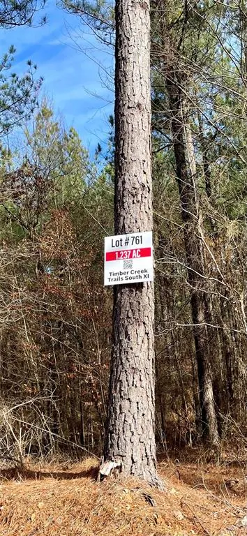 Photo 2 — 761 Timber Creek Trails South XI, Broken Bow, OK 74728