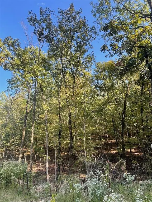 Front exterior — 767 Timber Creek Trails South XI, Broken Bow, OK 74728