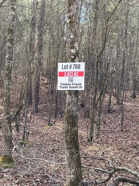 Photo 3 — 768 Timber Creek Trails South XI, Broken Bow, OK 74728