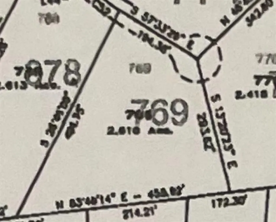 Photo 5 — 769 Timber Creek Trails South XI, Broken Bow, OK 74728