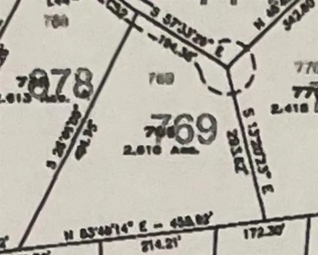 Photo 5 — 769 Timber Creek Trails South XI, Broken Bow, OK 74728