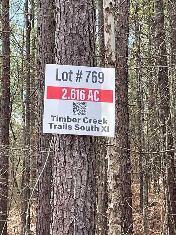 Photo 3 — 769 Timber Creek Trails South XI, Broken Bow, OK 74728