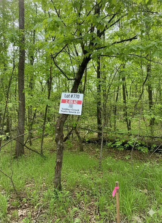Photo 5 — 770 Timber Creek Trails South XI, Broken Bow, OK 74728