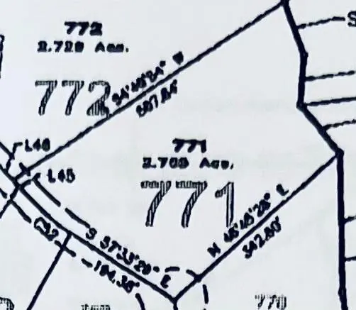 Photo 10 — 771 Timber Creek Trails South XI, Broken Bow, OK 74728