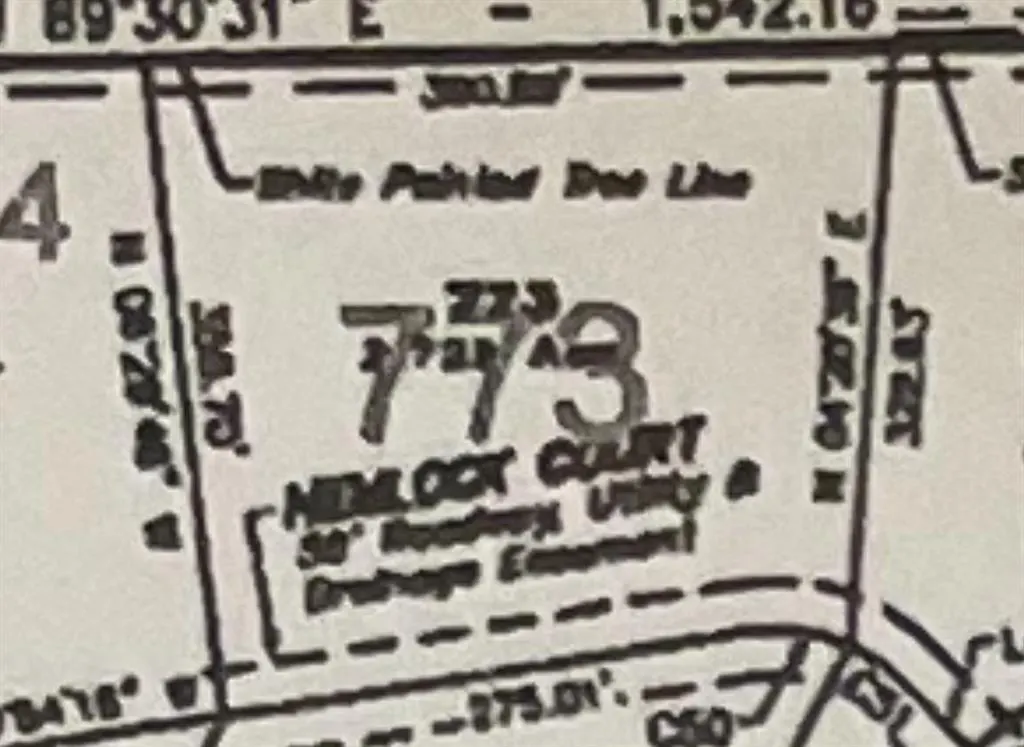 Photo 5 — 773 Timber Creek Trails South XI, Broken Bow, OK 74728