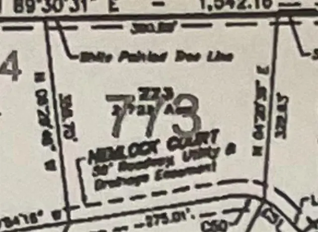 Photo 5 — 773 Timber Creek Trails South XI, Broken Bow, OK 74728