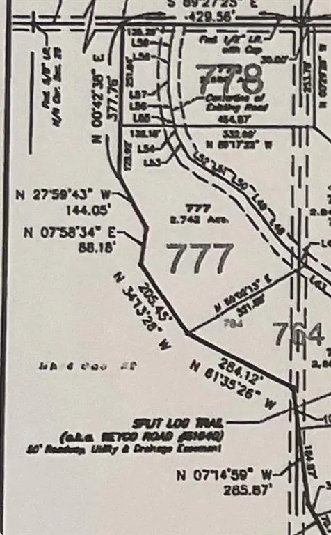 Photo 6 — 777 Timber Creek Trails South XI, Broken Bow, OK 74728