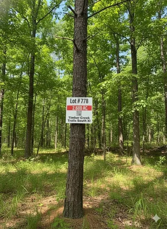 Photo 2 — 778 Timber Creek Trail South XI, Broken Bow, OK 74728