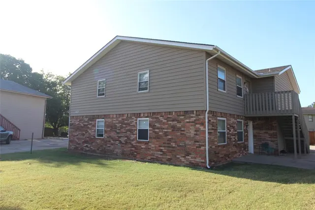 Photo 3 — 312 Chalmette Street, Norman, OK 73071