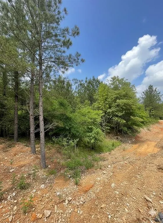 Front exterior — 668 Timber Creek Trails South XI, Broken Bow, OK 74728