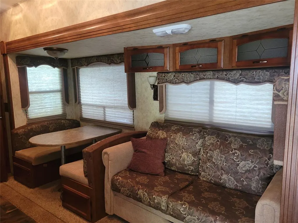 Photo 9 — 46 Cedar Creek, Sulphur, OK 73086