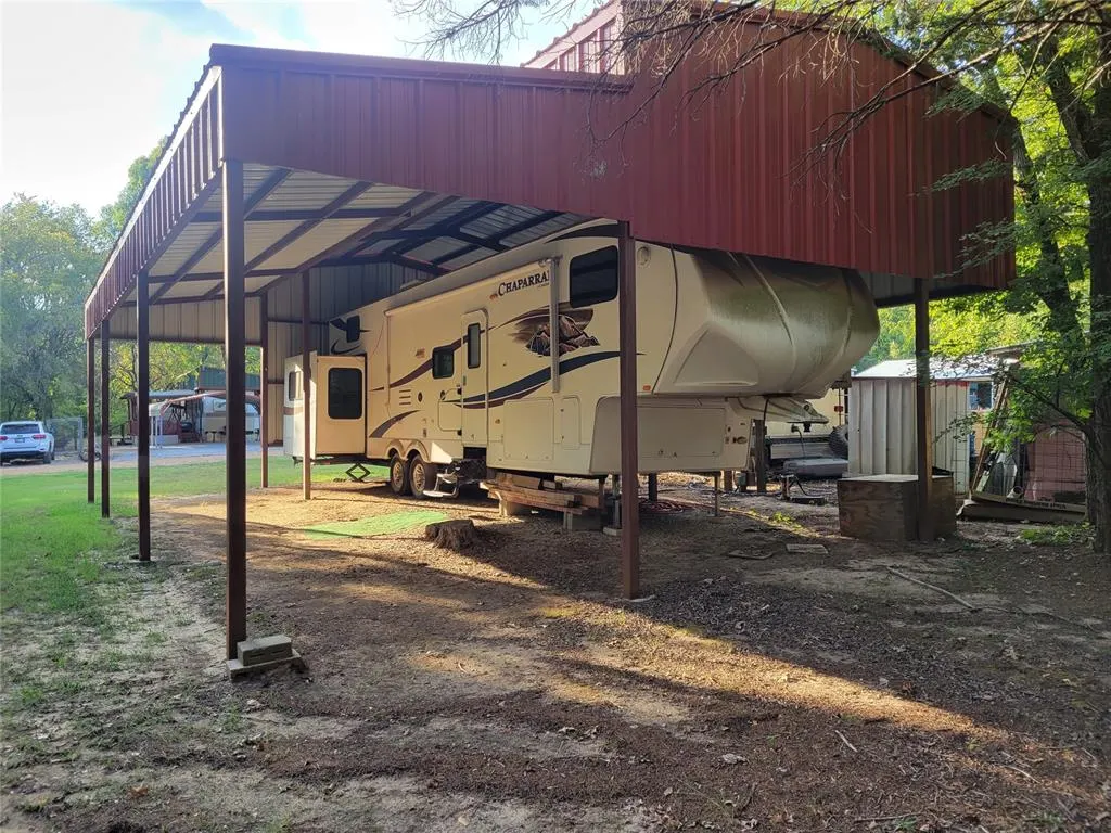 Photo 2 — 46 Cedar Creek, Sulphur, OK 73086