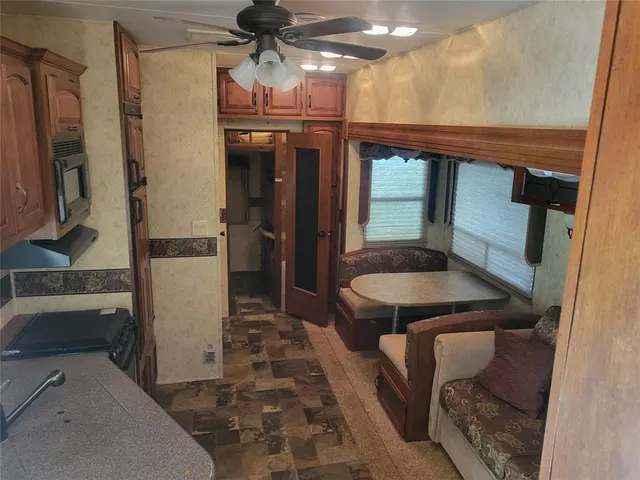 Photo 8 — 46 Cedar Creek, Sulphur, OK 73086