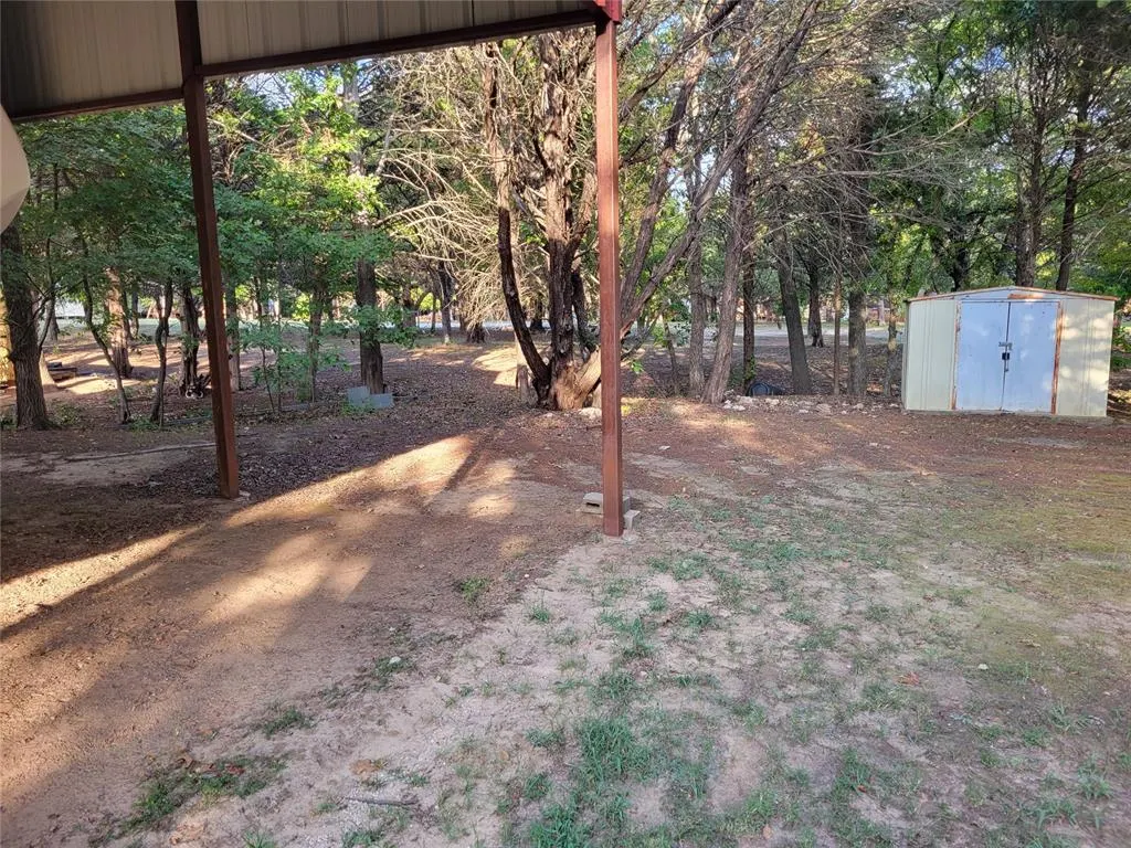 Photo 3 — 46 Cedar Creek, Sulphur, OK 73086