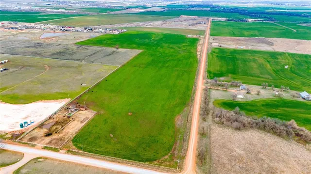 Photo 5 — 4 N 2850 Road, Kingfisher, OK 73750