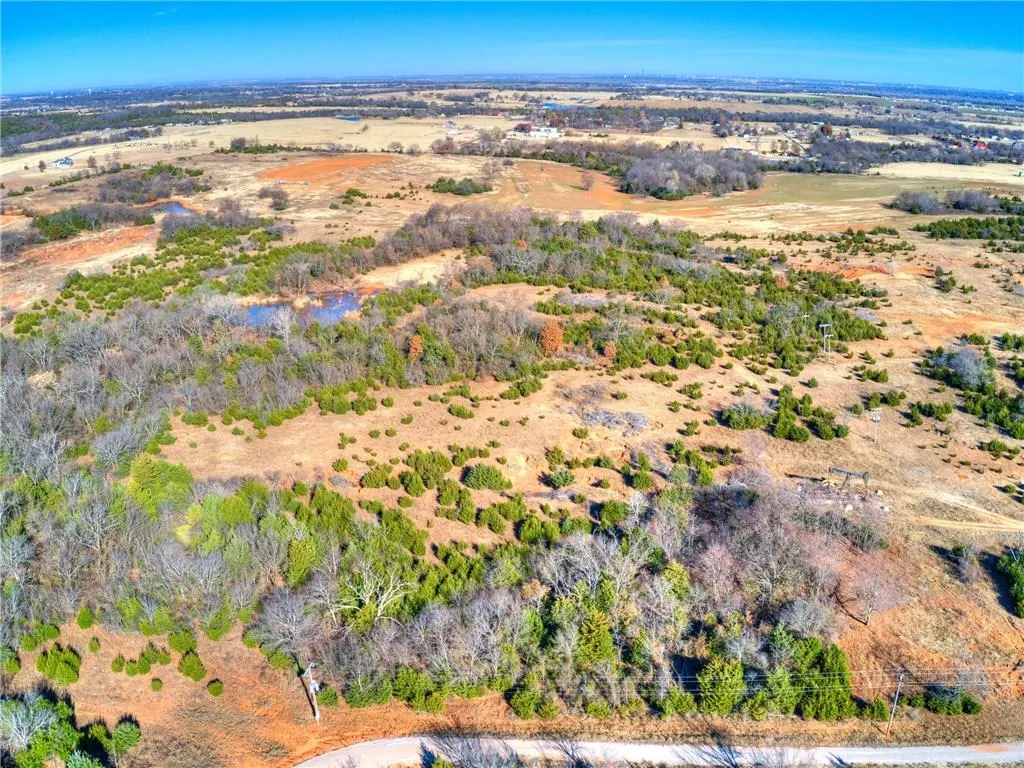 Front exterior — 280th Street 10a, Goldsby, OK 73093