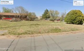 Sold home at 224 S 2nd Street