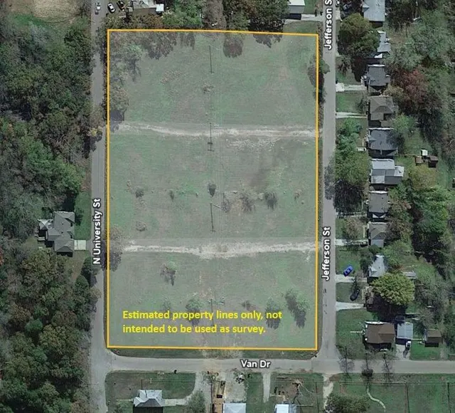 Photo 4 — 1301 N University Street, Seminole, OK 74868