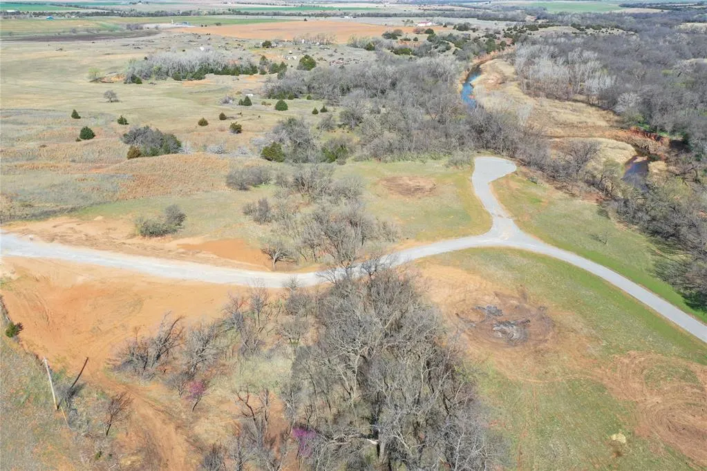 Photo 3 — Buck Lane, Weatherford, OK 73096