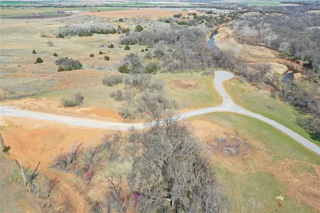 Photo 3 — Buck Lane, Weatherford, OK 73096