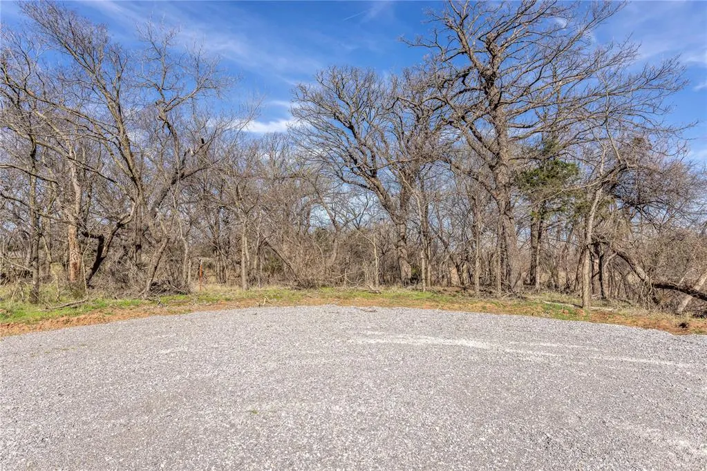 Front exterior — Buck Lane, Weatherford, OK 73096
