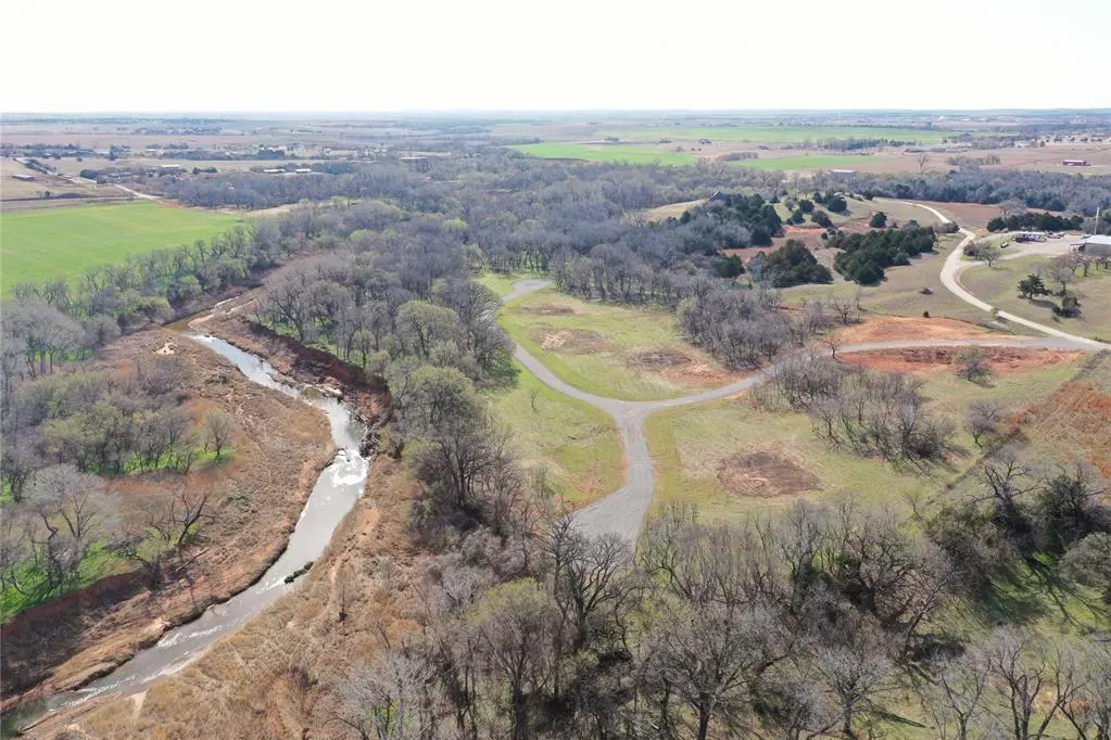 Photo 2 — Buck Lane, Weatherford, OK 73096