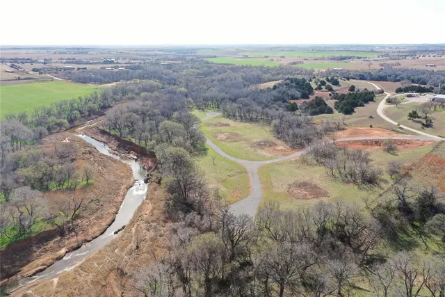 Photo 2 — Buck Lane, Weatherford, OK 73096