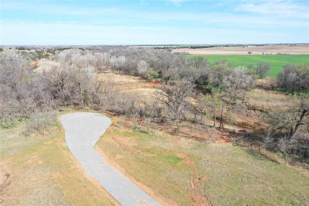 Photo 3 — Buck Lane, Weatherford, OK 73096