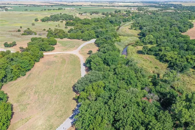 Photo 8 — White Tail Road, Weatherford, OK 73096