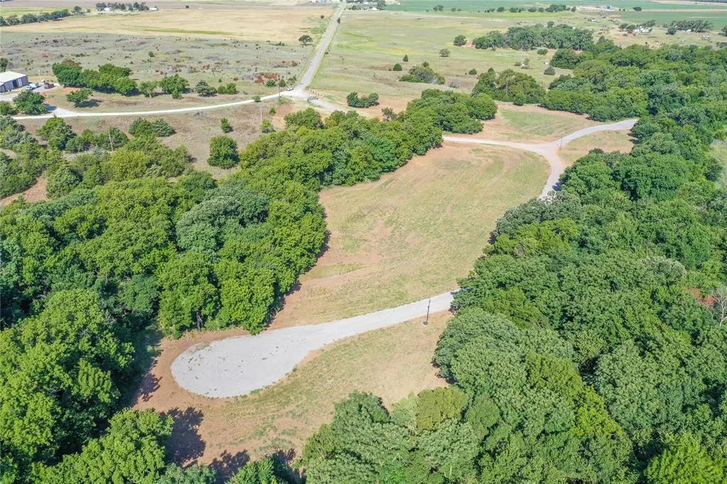 Photo 9 — White Tail Road, Weatherford, OK 73096