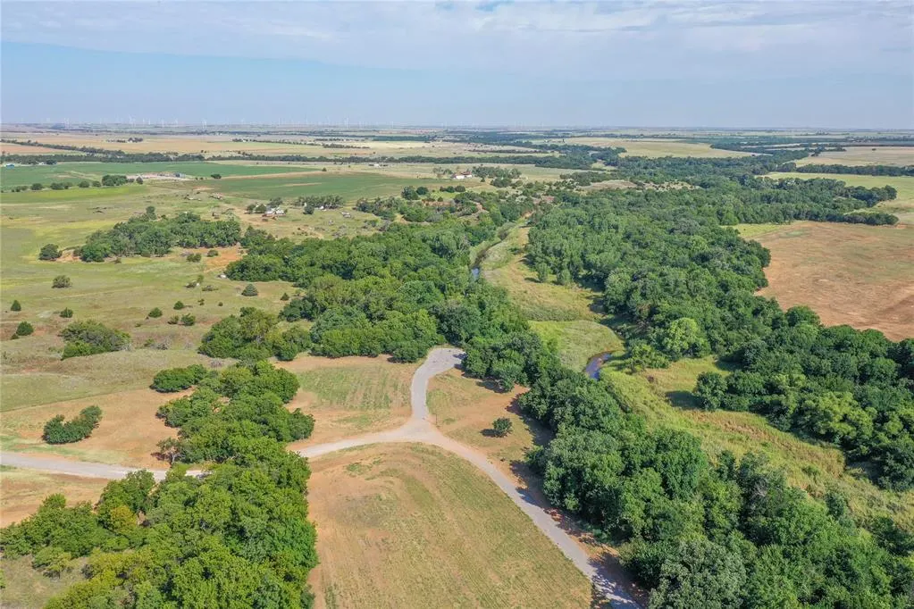 Photo 10 — White Tail Road, Weatherford, OK 73096