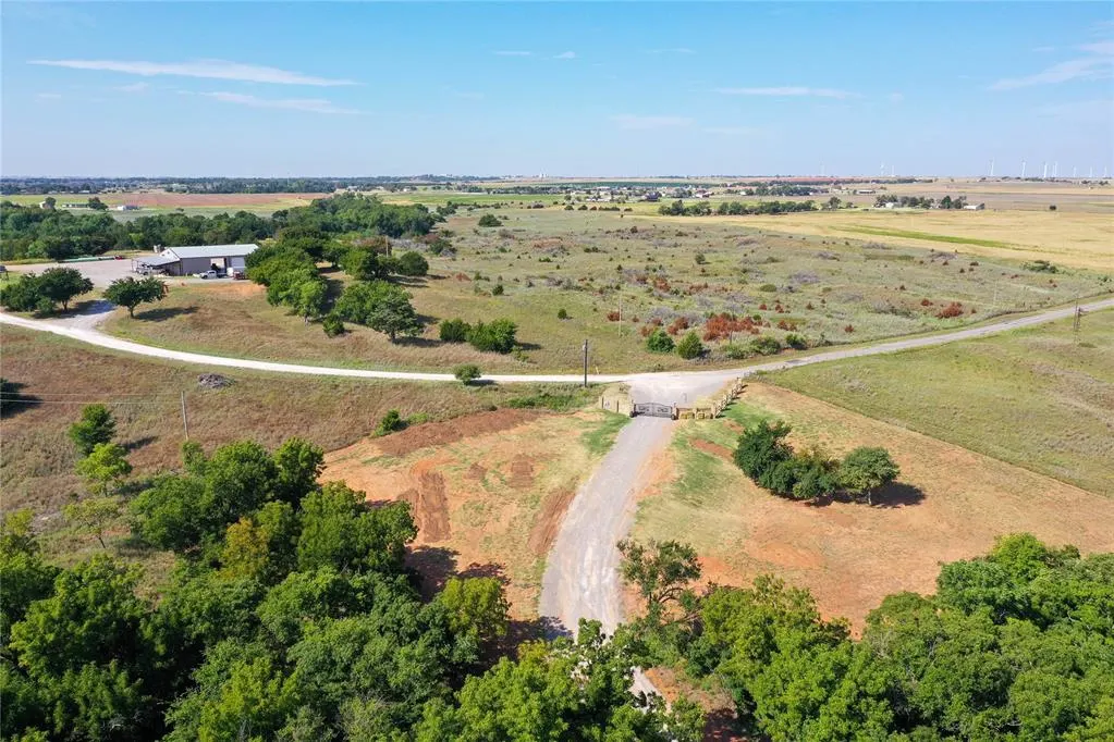 Photo 13 — White Tail Road, Weatherford, OK 73096