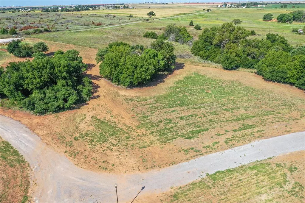 Photo 18 — White Tail Road, Weatherford, OK 73096