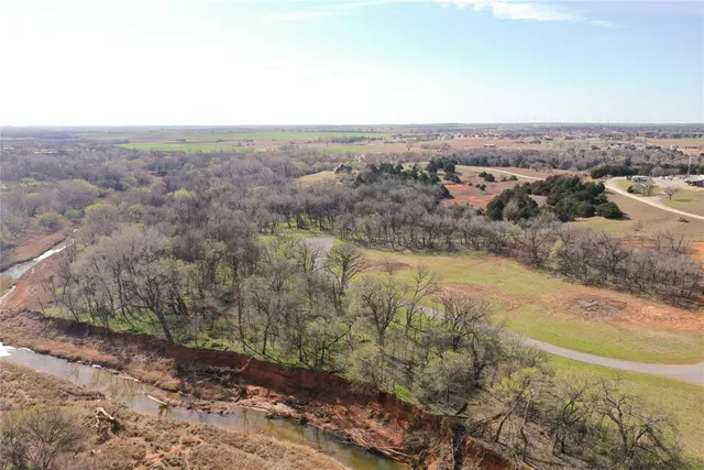 Photo 2 — White Tail Road, Weatherford, OK 73096