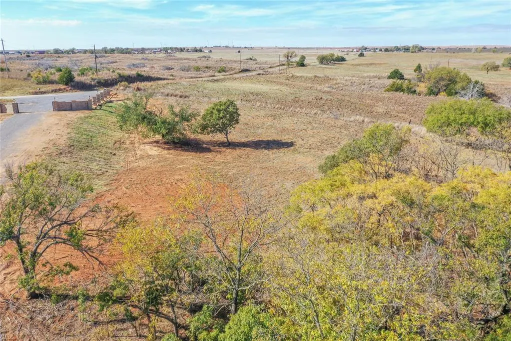Photo 4 — White Tail Road, Weatherford, OK 73096