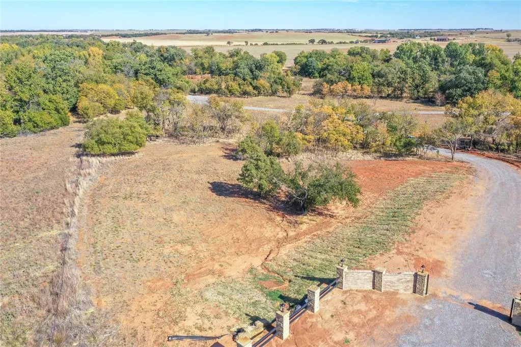 Photo 8 — White Tail Road, Weatherford, OK 73096