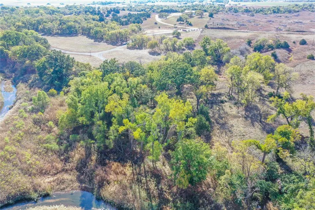 Photo 13 — White Tail Road, Weatherford, OK 73096
