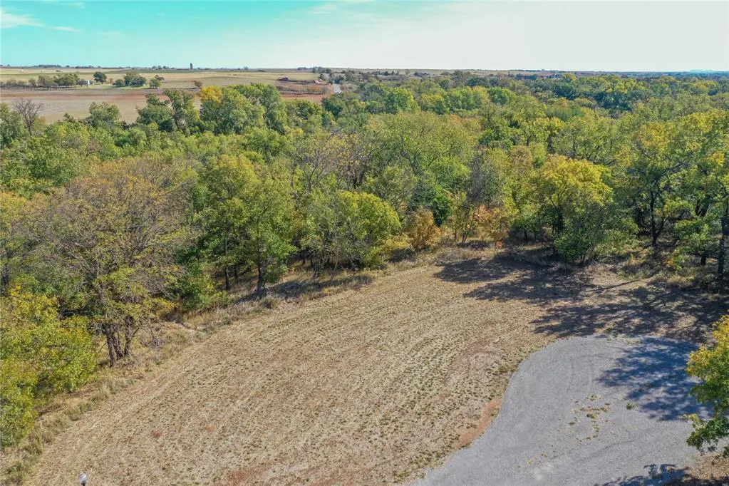 Photo 22 — White Tail Road, Weatherford, OK 73096