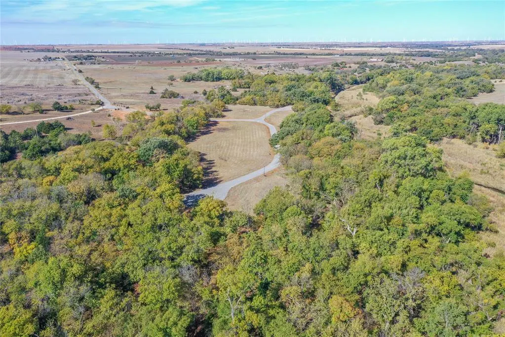 Photo 24 — White Tail Road, Weatherford, OK 73096