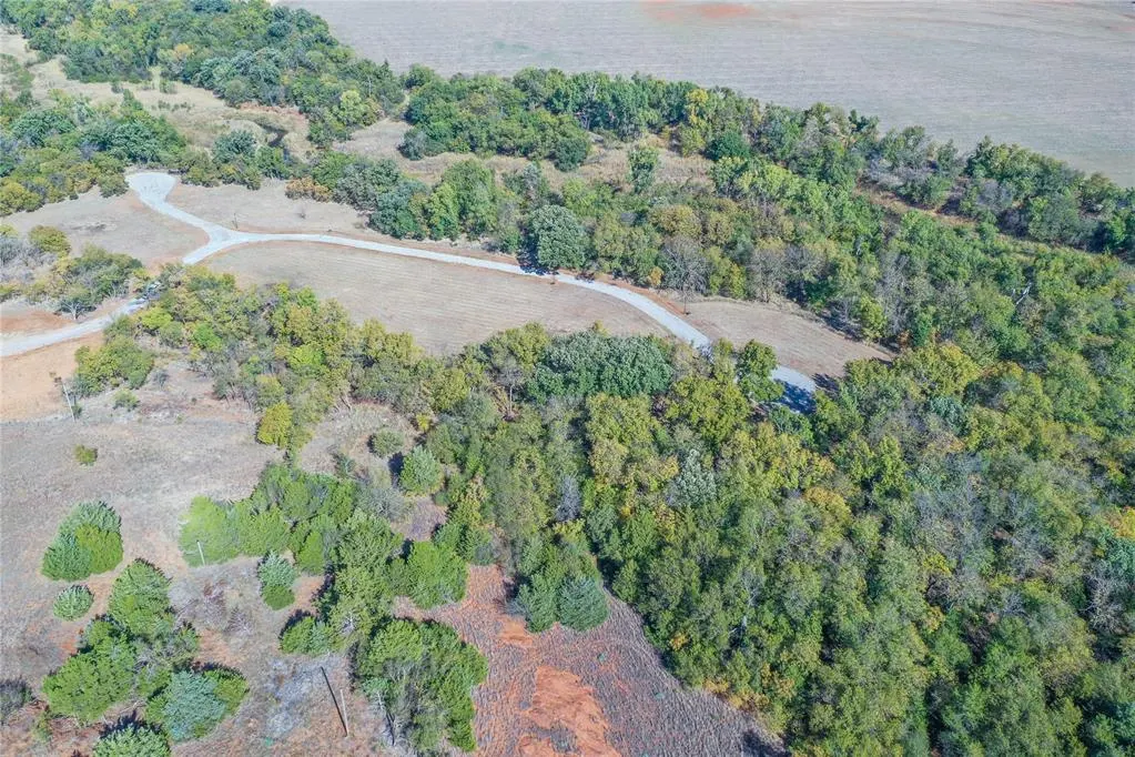 Photo 26 — White Tail Road, Weatherford, OK 73096