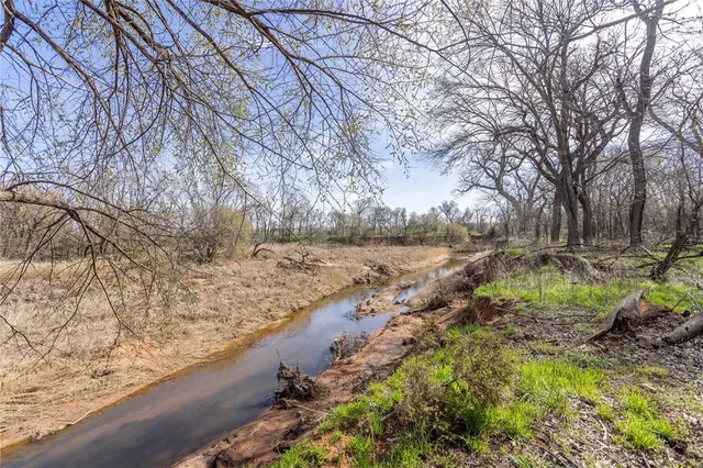 Photo 3 — White Tail Road, Weatherford, OK 73096