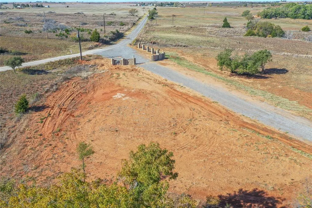 Photo 5 — White Tail Road, Weatherford, OK 73096