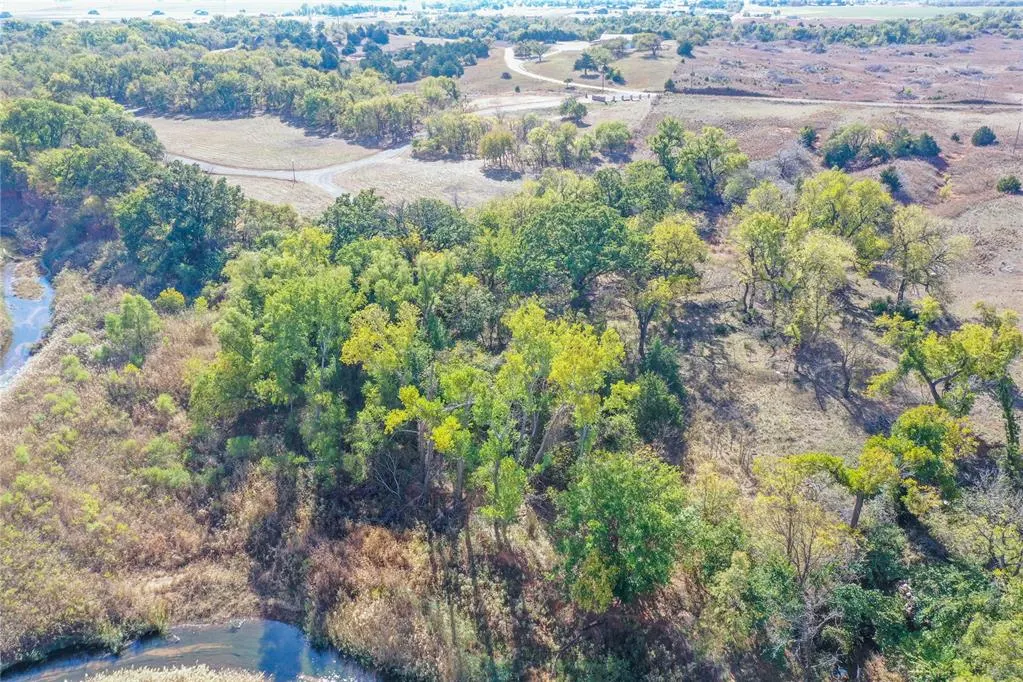 Photo 11 — White Tail Road, Weatherford, OK 73096