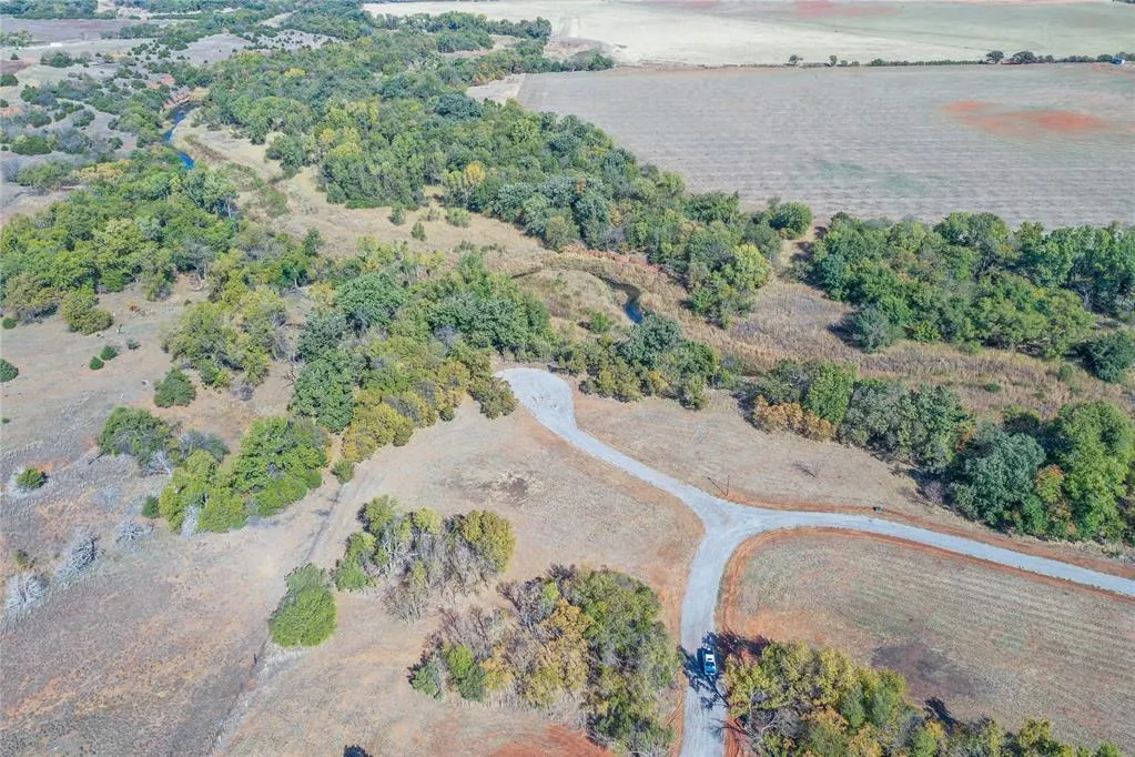 Photo 24 — White Tail Road, Weatherford, OK 73096
