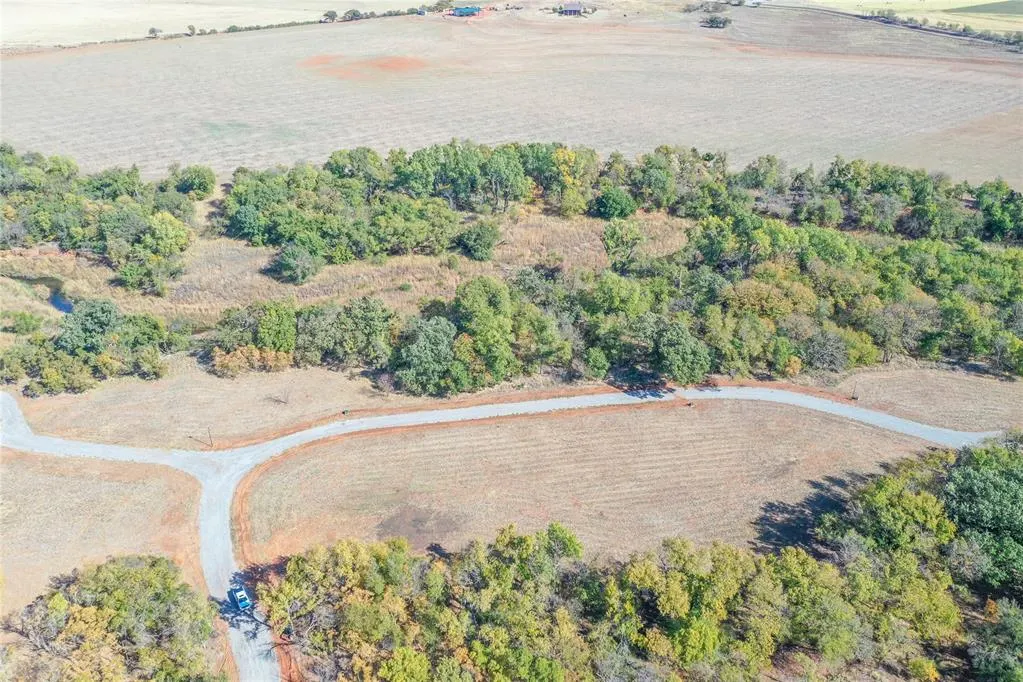 Photo 26 — White Tail Road, Weatherford, OK 73096