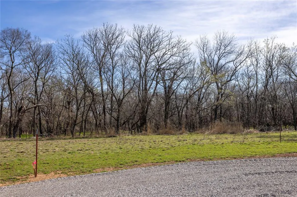 Front exterior — White Tail Road, Weatherford, OK 73096