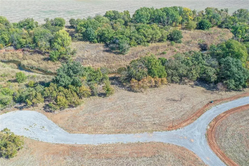 Photo 12 — White Tail Road, Weatherford, OK 73096